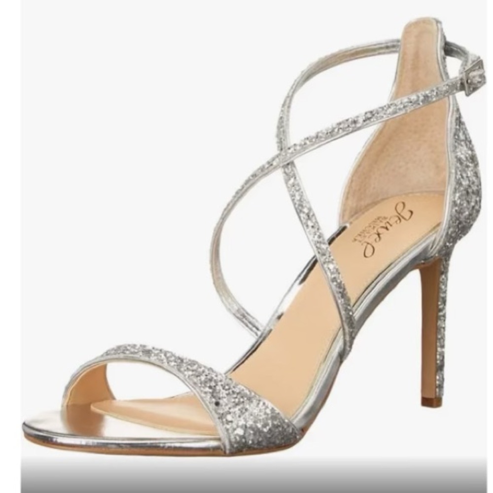 Jewel Badgley Mischka Women’s Dimitra